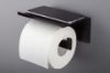 DEANTE držalo za toaletni papir s poličko MOKKO ADM N221