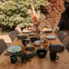SP Collection skodelica MIELO Black – 4 kos 