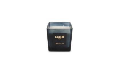SP Collection dišeča sveča NOIR Gallery 550g