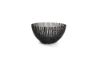 SP Collection žičnata košara IRIS 18,5x9 cm - črna