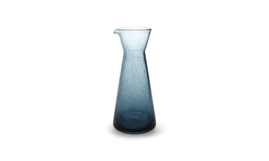 S&P servirni vrč DRIP 0,99 l - moder