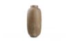 SP Collection vaza BULLET 49,5 cm - rjava