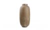 SP Collection vaza BULLET 49,5 cm - rjava