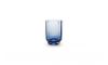 SP Collection set 4 kozarcev LINEA 0,41 l - modra