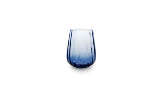 SP Collection set 4 kozarcev LINEA 0,5 l - modra