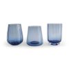 SP Collection set 4 kozarcev LINEA 0,5 l - modra
