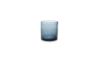 Fine2Dine set 4 kozarcev CRACKLE 0,22 l - modra