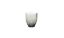 Fine2Dine set 4 kozarcev CRACKLE 0,25 l - siva