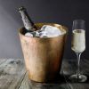 SP Collection posoda za hlajenje šampanjca PALACE - baker