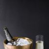 SP Collection posoda za hlajenje šampanjca PALACE - baker