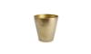 SP Collection posoda za hlajenje šampanjca PALACE - zlata