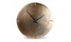 SP Collection stenska ura ZONE 74 cm - baker