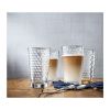 WMF set 4 kozarcev za Latte Macchiato