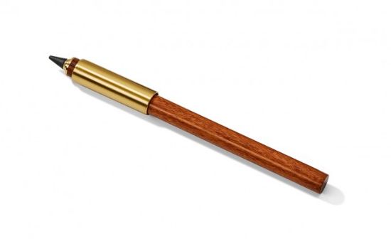 Philippi permanentni svinčnik PENCIL - rjav
