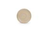 BonBistro skodelica s krožnikom CIRRO Beige – 12 kos 