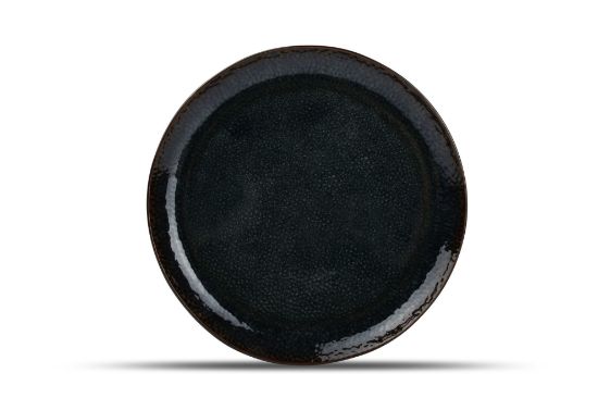 SP Collection plitki krožnik MIELO Sapphire – 4 kos (26,5 cm)