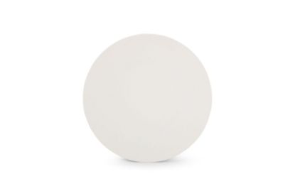 BonBistro plitki krožnik CIRRO White – 6 kos (27 cm)