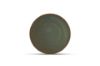 BonBistro plitki krožnik CIRRO Green – 6 kos (21 cm)