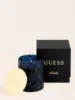 GUESS dišeča sveča Peony Diamond Cut - modra