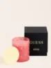 GUESS dišeča sveča Peony Diamond Cut - roza