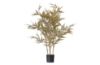 Woood umetna rastlina BAMBOO - 120 x Ø 74 cm