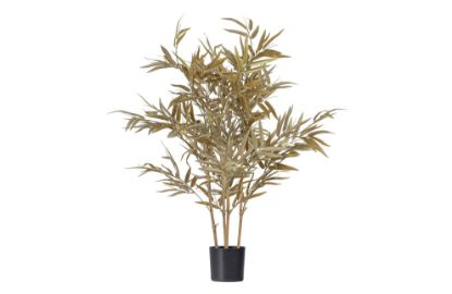 Woood umetna rastlina BAMBOO - 120 x Ø 74 cm