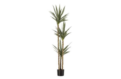 Woood umetna rastlina YUCCA - 155 cm