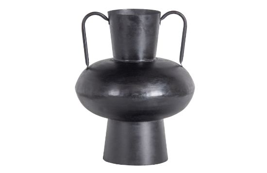 Woood vaza VERE - 37 cm