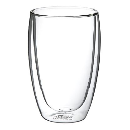 Altom Design set 2 kozarcev Andrea - 380 ml