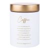 Altom Design posoda za kavo GOLD Coffee  - bela