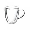 Altom Design set 2 kozarcev Andrea - 80 ml