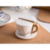 Altom Design set za sol in poper CUP