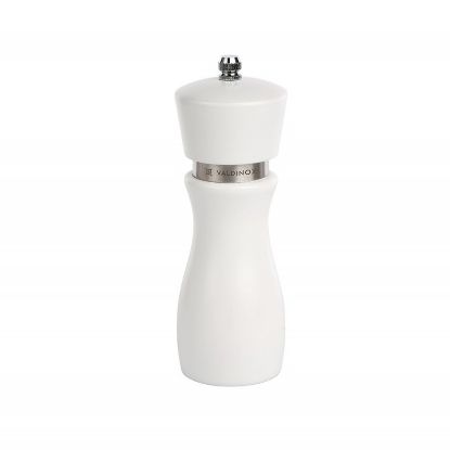 Altom Design mlinček Valdinox bel - 16 cm