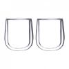 Altom Design set 2 kozarcev Andrea - 100 ml