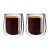 Altom Design set 2 kozarcev Andrea - 100 ml