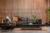 BePureHome klubska mizica MELLOW - 32x120x60 cm