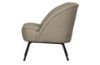 BePureHome fotelj VOGUE bouclé - bež