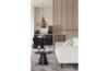 BePureHome klubska mizica POSTURE - 42x70x63cm