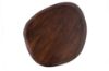 BePureHome klubska mizica POSTURE - oreh