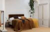 BePureHome set 2 klubskih mizic EMBRACE - antična medenina
