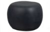 VTWONEN klubska mizica PEBBLE 35xØ50 cm - antracit  