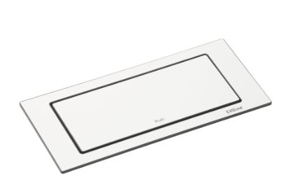 EVOline potopna vtičnica BACKFLIP inox