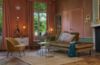 BePureHome set 2 klubskih mizic MELLOW - antična medenina