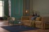 BePureHome klubska mizica AMAZING - medenina 
