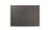 BonBistro set 6 podstavkov LAYER temno siv (43x30 cm)