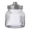 Altom Design steklena posoda za shranjevanje VINTAGE - 650 ml 