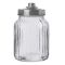 Altom Design steklena posoda za shranjevanje VINTAGE - 900 ml