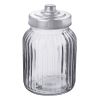 Altom Design steklena posoda za shranjevanje VINTAGE - 900 ml