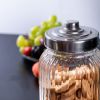 Altom Design steklena posoda za shranjevanje VINTAGE - 900 ml