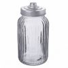 Altom Design steklena posoda za shranjevanje VINTAGE - 1250 ml
